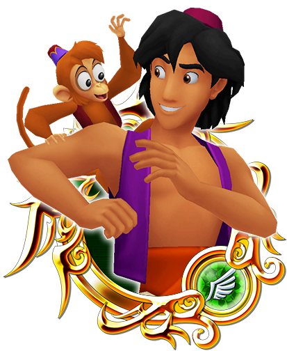 Aladdin Transparent Background Transparent PNG Image