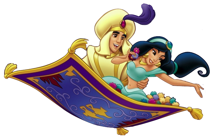 Aladdin Transparent Image Transparent PNG Image