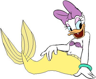 Daisy Duck Image Free Download Image Transparent PNG Image