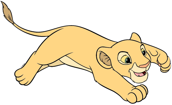 Nala Download Download HD PNG Transparent PNG Image