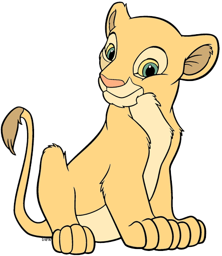 Nala Image Download HQ PNG Transparent PNG Image