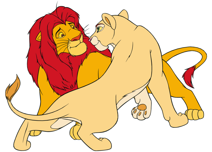 Nala Picture PNG Download Free Transparent PNG Image