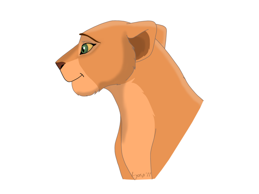 Nala Free HD Image Transparent PNG Image