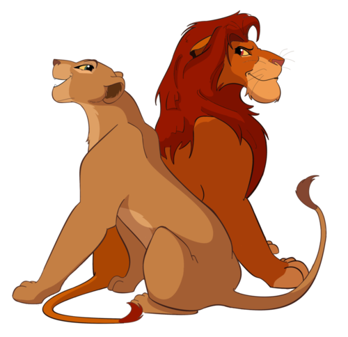 Nala Images Download HQ PNG Transparent PNG Image