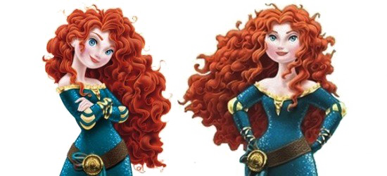 Merida HD Free Transparent Image HQ Transparent PNG Image