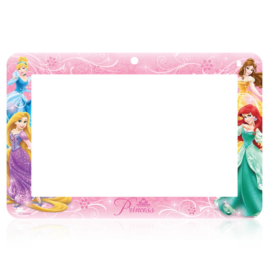 Picture Ariel Company Walt Frames World The Transparent PNG Image