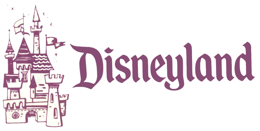 Disneyland Photos Transparent PNG Image