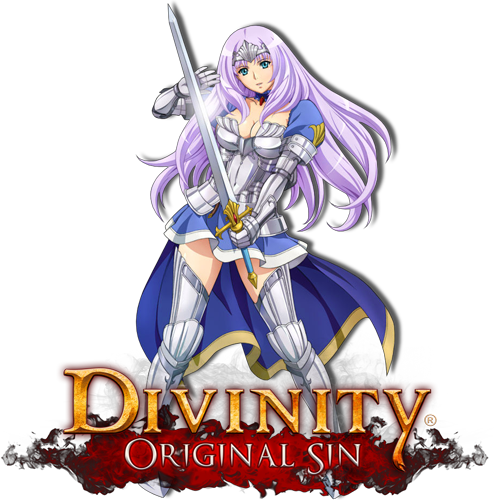 Divinity Original Sin Png Transparent PNG Image