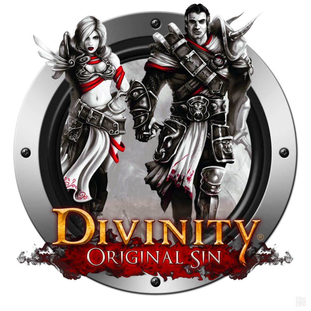 Divinity Original Sin Png Image Transparent PNG Image