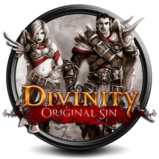 Divinity Original Sin Png Clipart Transparent PNG Image