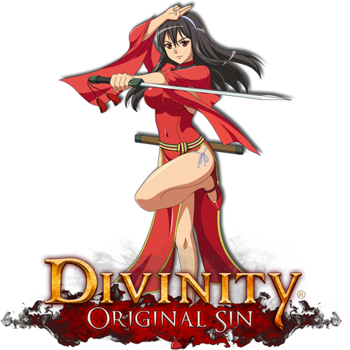 Divinity Original Sin Free Download Png Transparent PNG Image