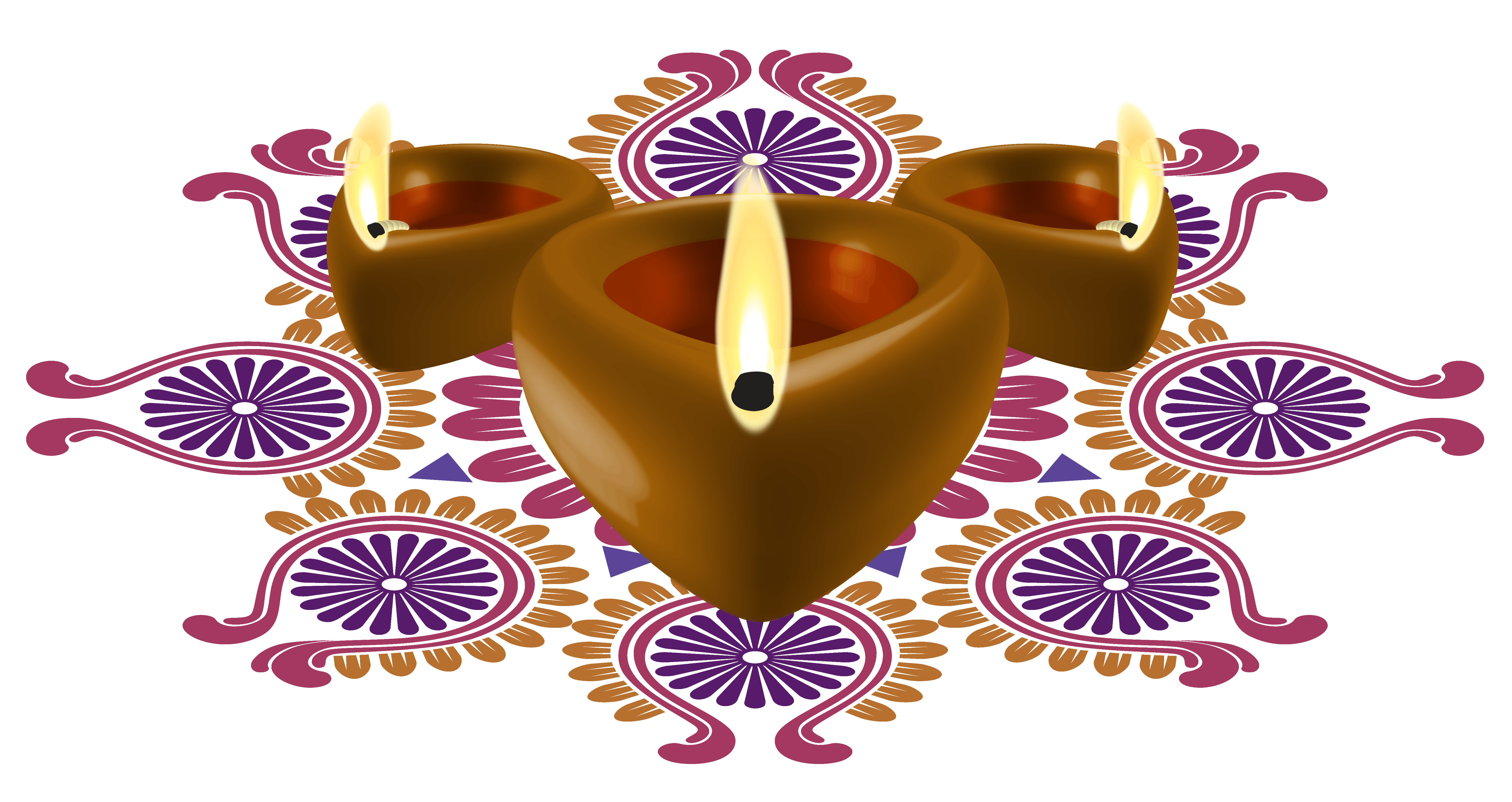 Diwali Png Pic Transparent PNG Image