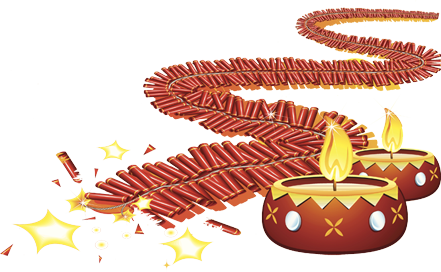 Diwali Transparent Transparent PNG Image