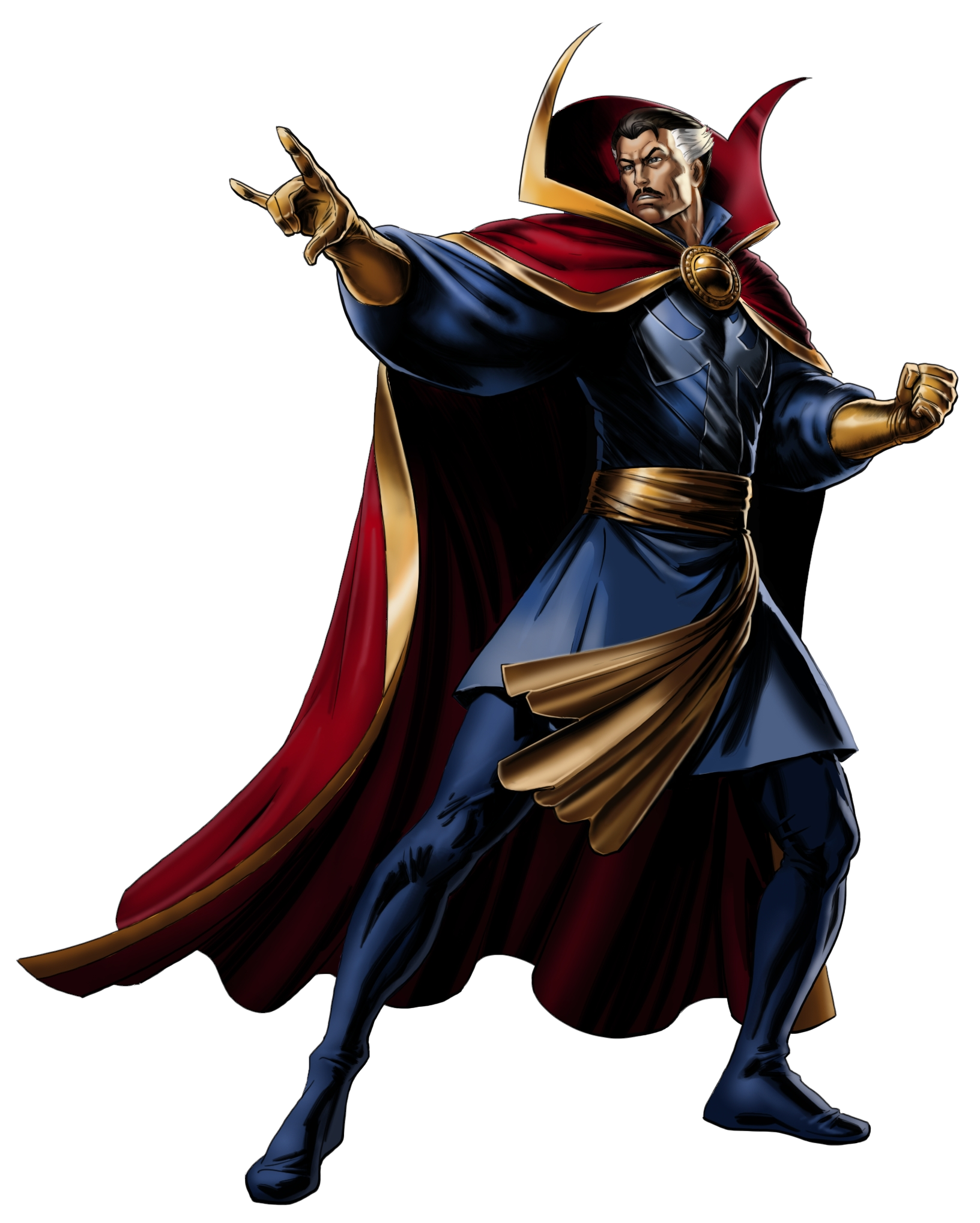 Doctor Strange Transparent Transparent PNG Image