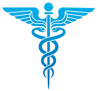 Doctor Symbol Caduceus Png Clipart Transparent PNG Image