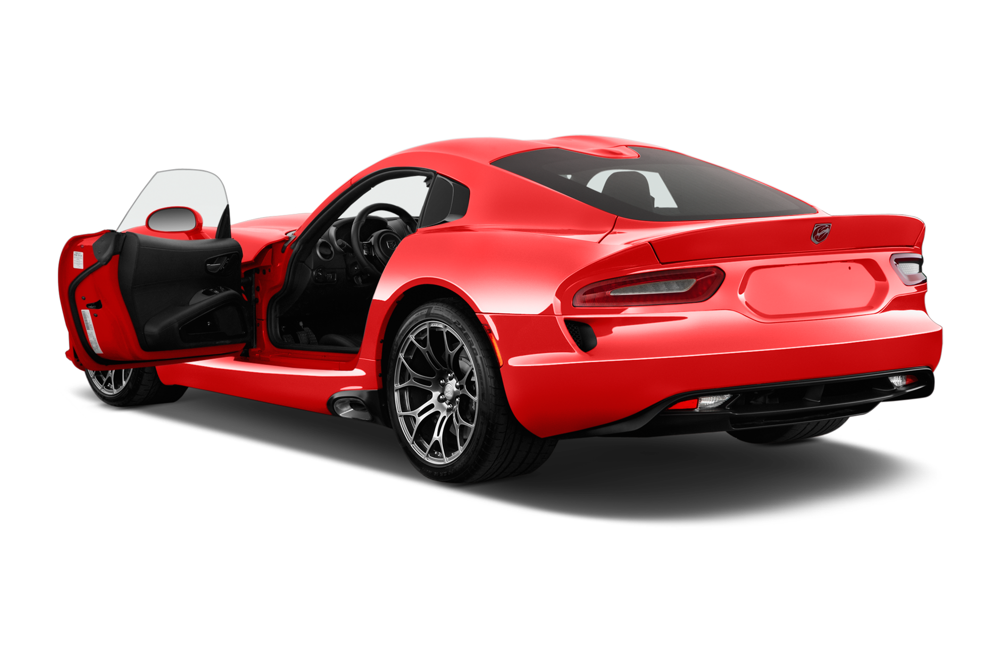 Dodge Viper Transparent Image Transparent PNG Image