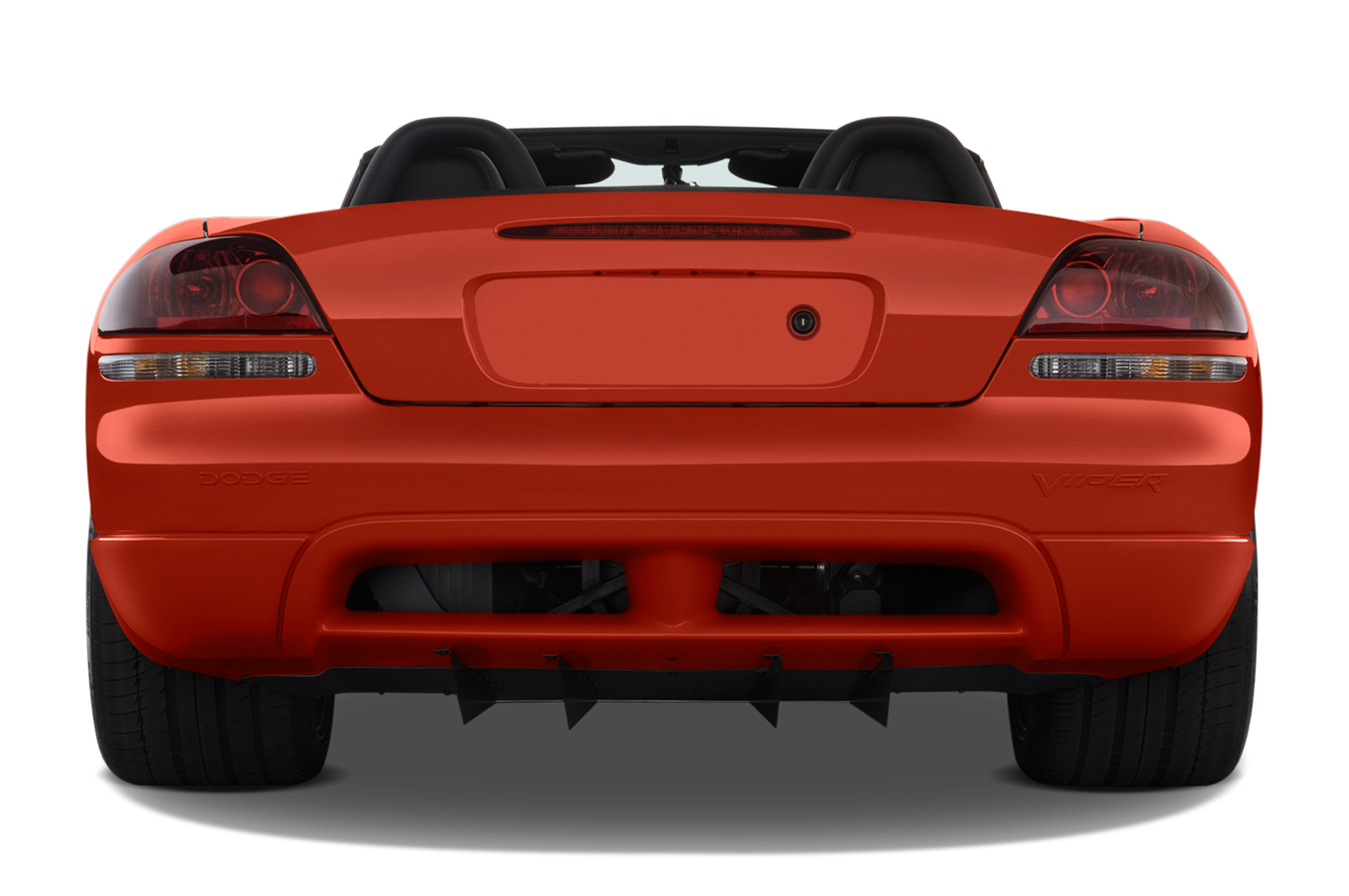 Dodge Viper File Transparent PNG Image