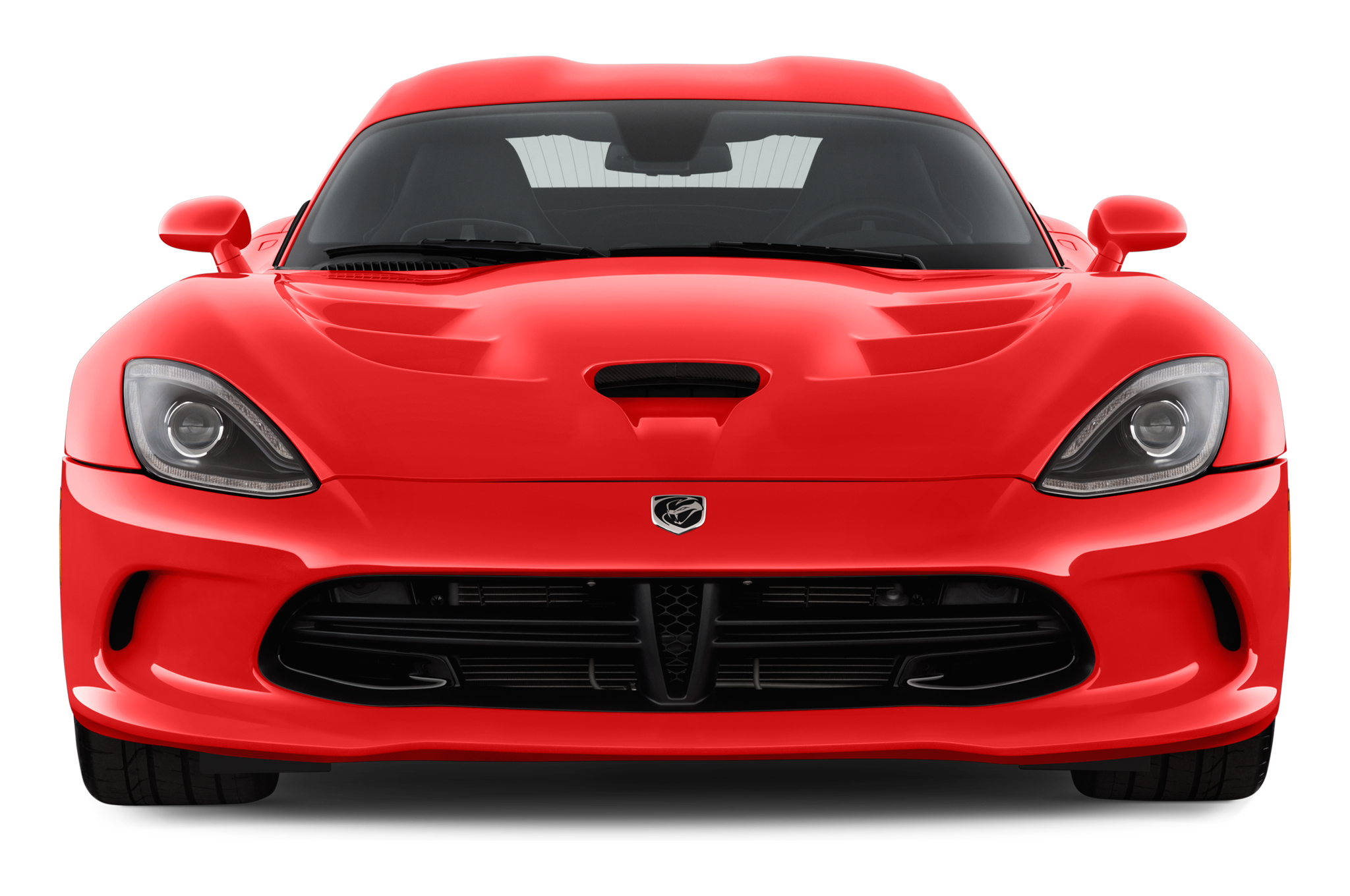 Dodge Viper Transparent Transparent PNG Image