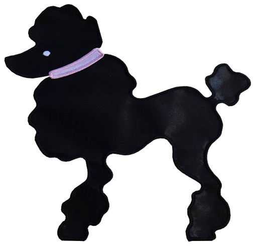 Silhouette Black Dog HQ Image Free Transparent PNG Image