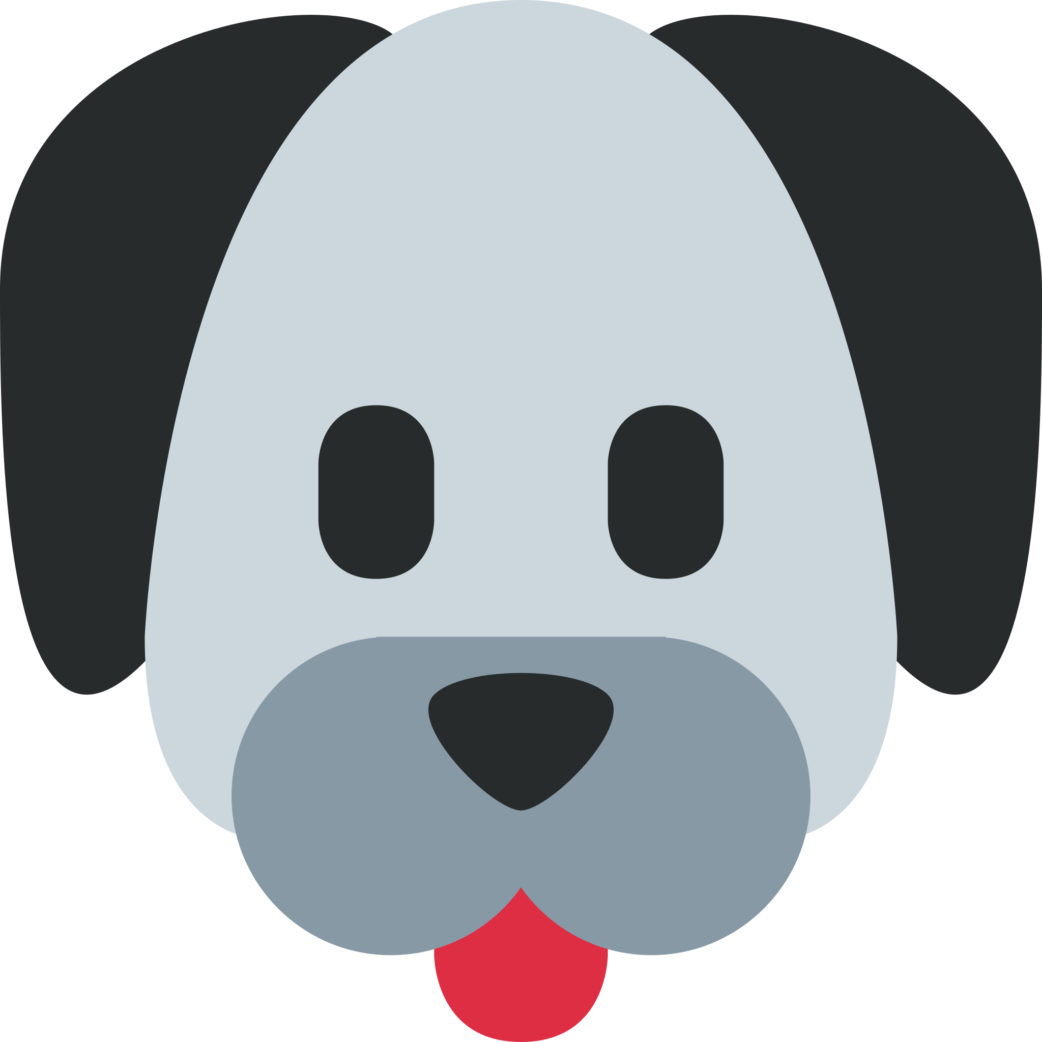 Puppy Dog Face PNG Free Photo Transparent PNG Image