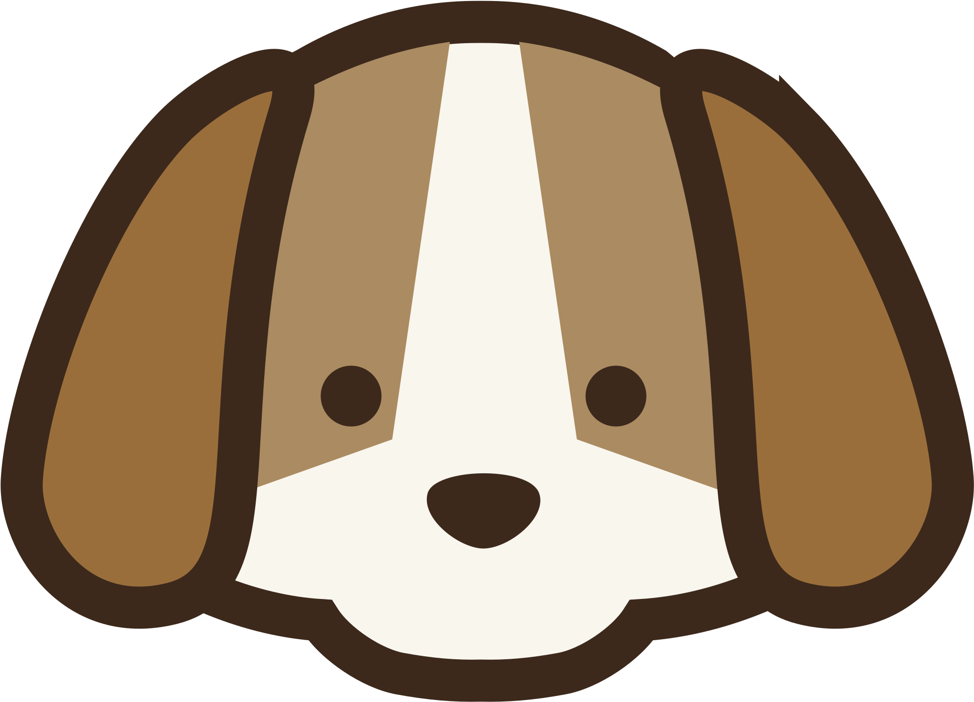 Photos Puppy Dog Face PNG Image High Quality Transparent PNG Image