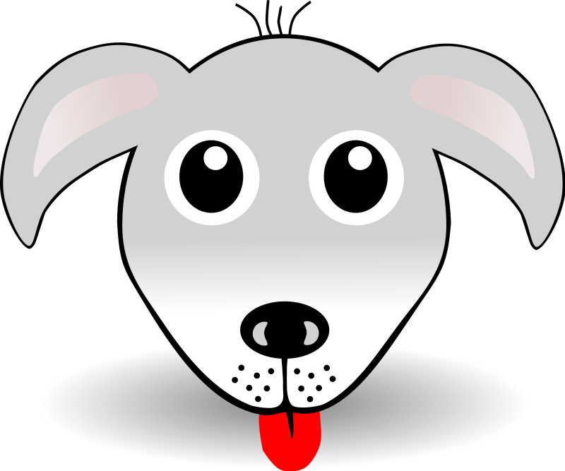 Puppy Dog Face Free Download Image Transparent PNG Image