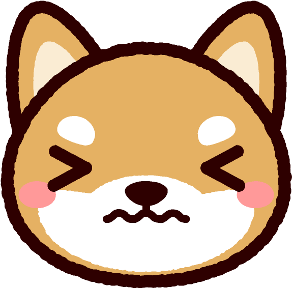 Vector Dog Face Free Download PNG HD Transparent PNG Image