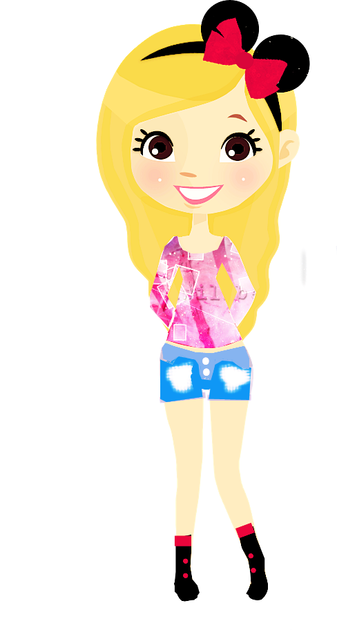 Doll Image Transparent PNG Image