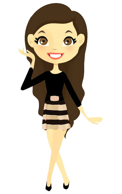 Doll Clipart Transparent PNG Image