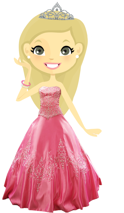 Doll Photo Transparent PNG Image