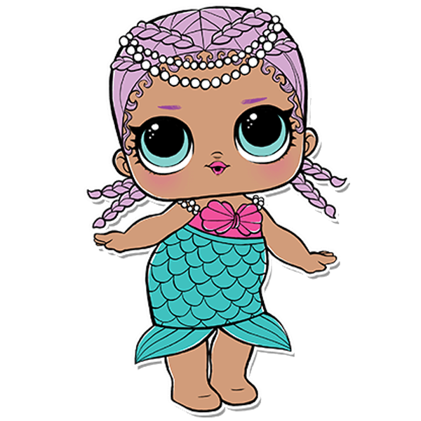 Spy Wraps Eye Doll Lil Series Child Transparent PNG Image