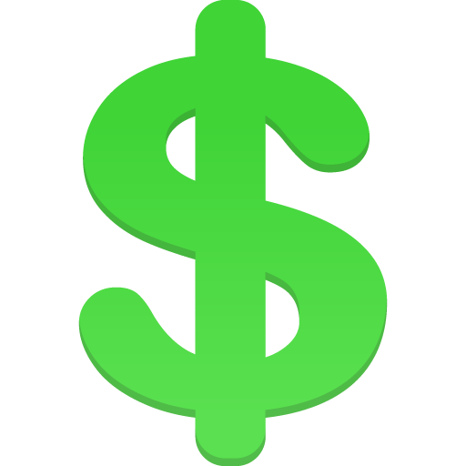 Dollar Png Hd Transparent PNG Image