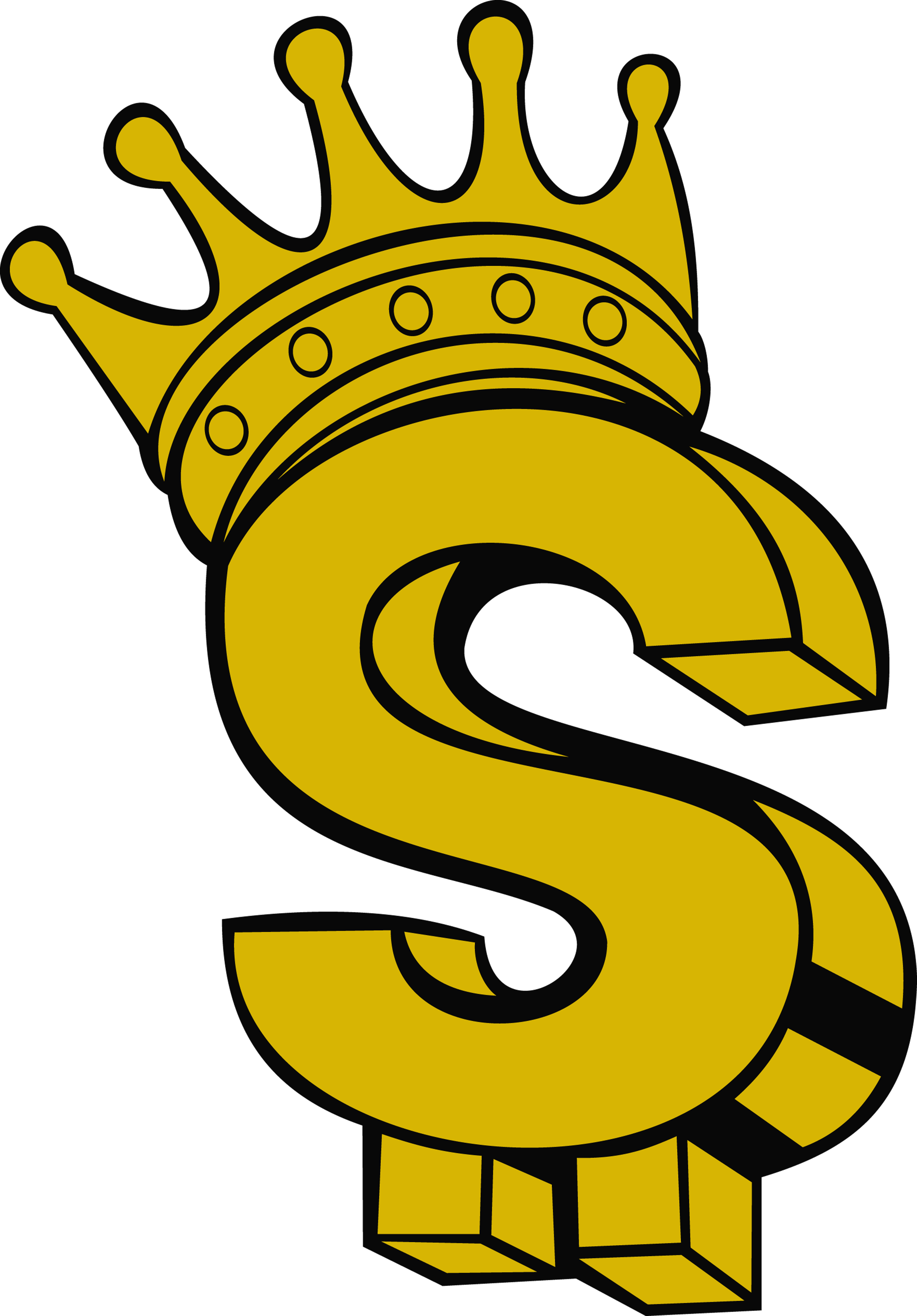 Wearing Dollar Crown Royalty-Free Coin With Sign Transparent PNG Image