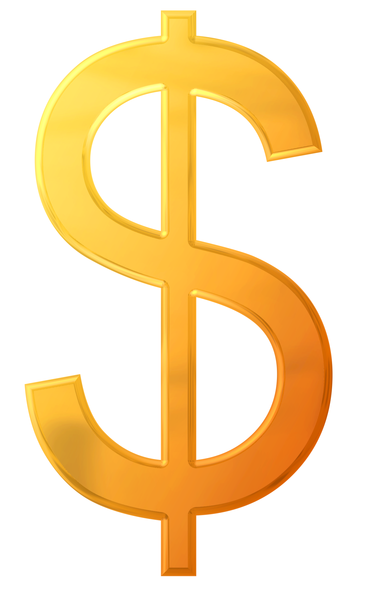 States United Dollar Sign HD Image Free PNG Transparent PNG Image