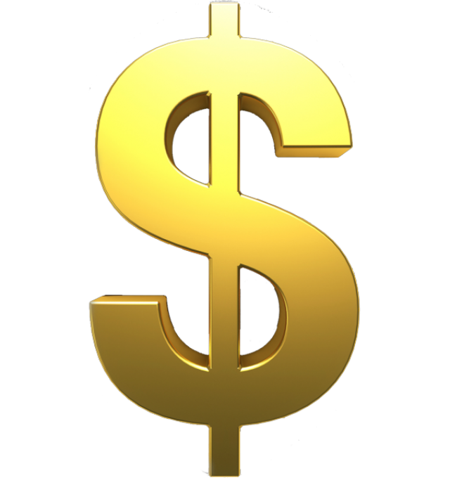 States Money United Dollar Sign HD Image Free PNG Transparent PNG Image