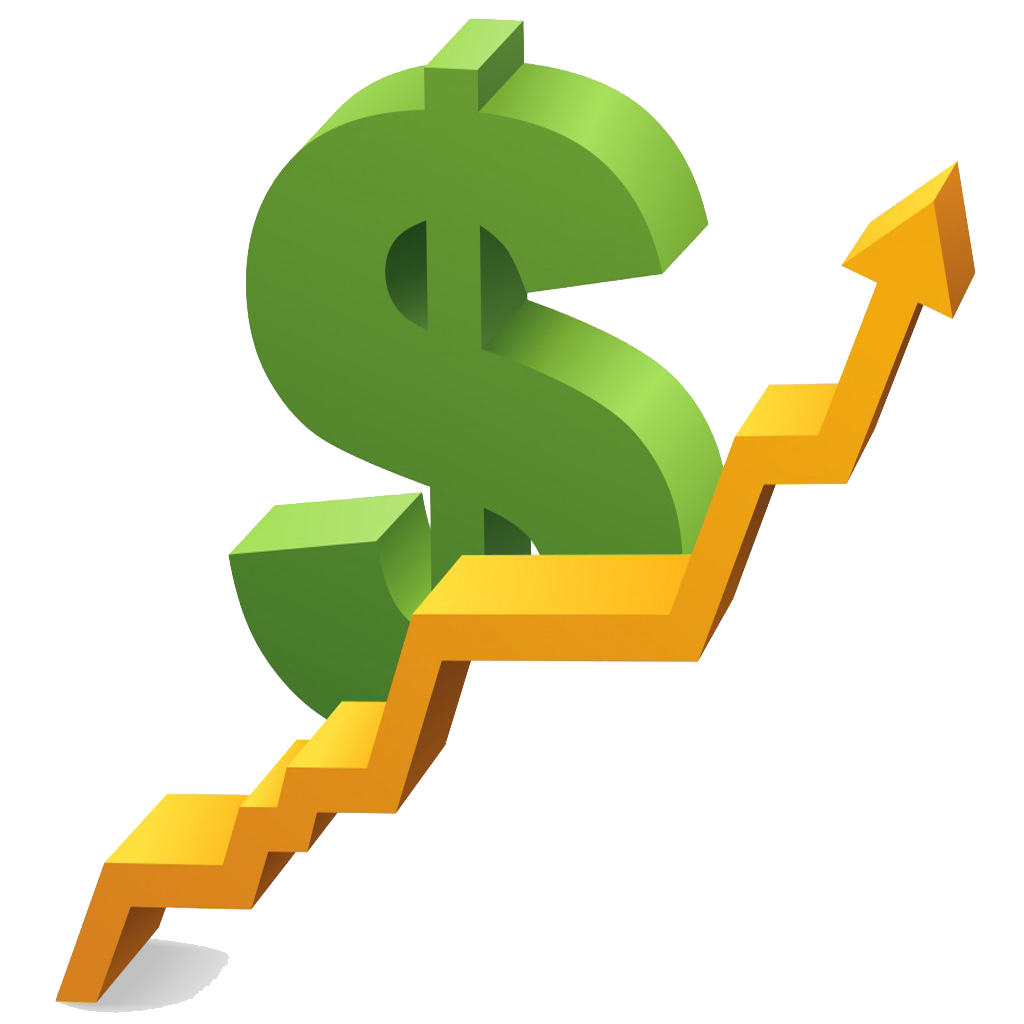 Investing Investment Free Transparent Image HQ Transparent PNG Image