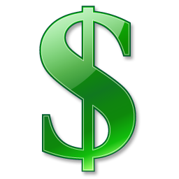 Dollar Png Clipart Transparent PNG Image