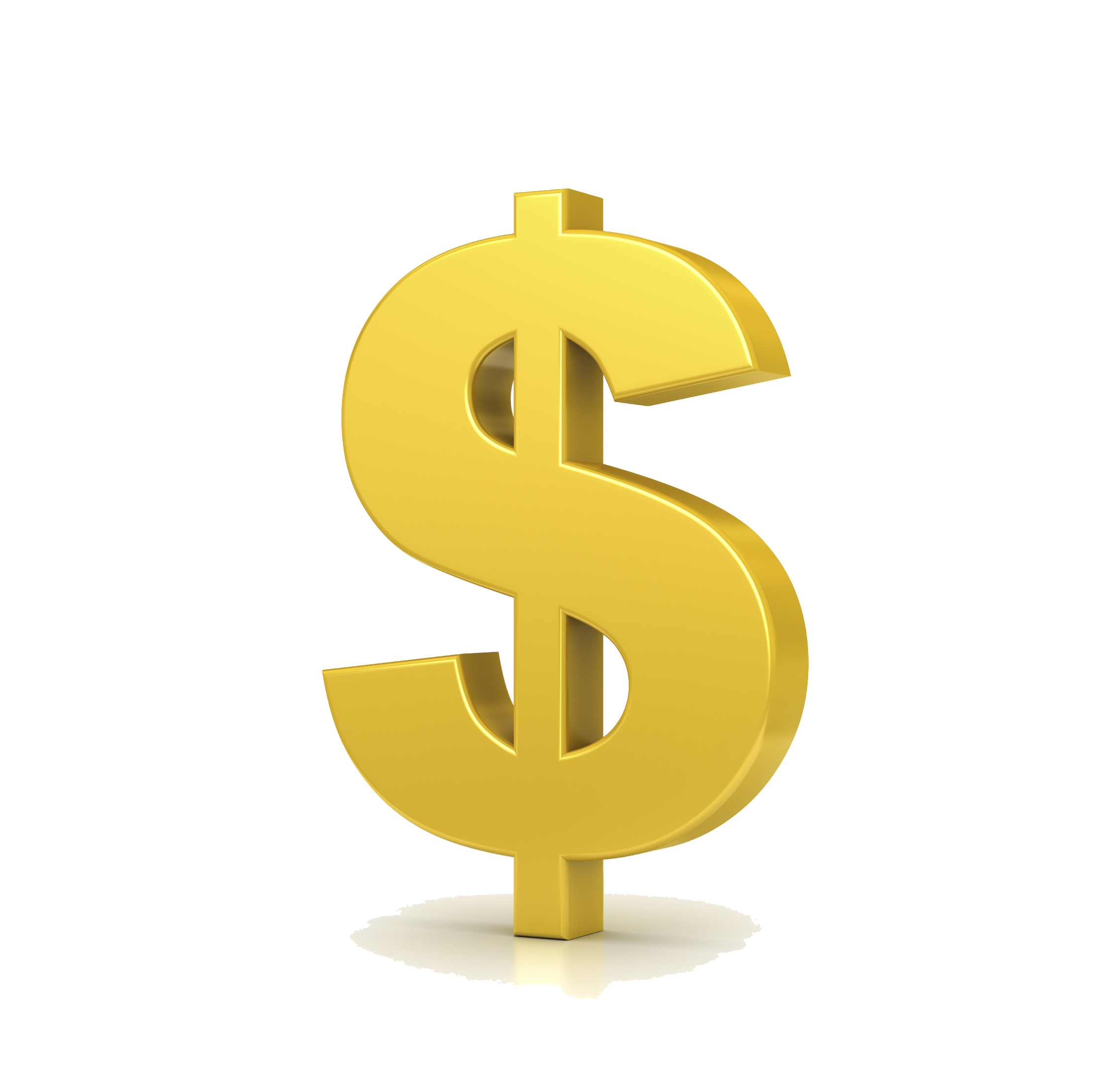 Dollar Picture Transparent PNG Image