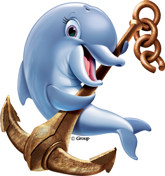 Dolphin Png Transparent PNG Image