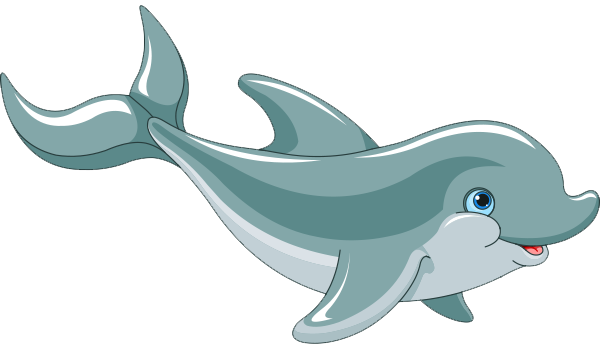 Dolphin Png Hd Transparent PNG Image