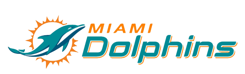 Miami Dolphins Free Photo Transparent PNG Image