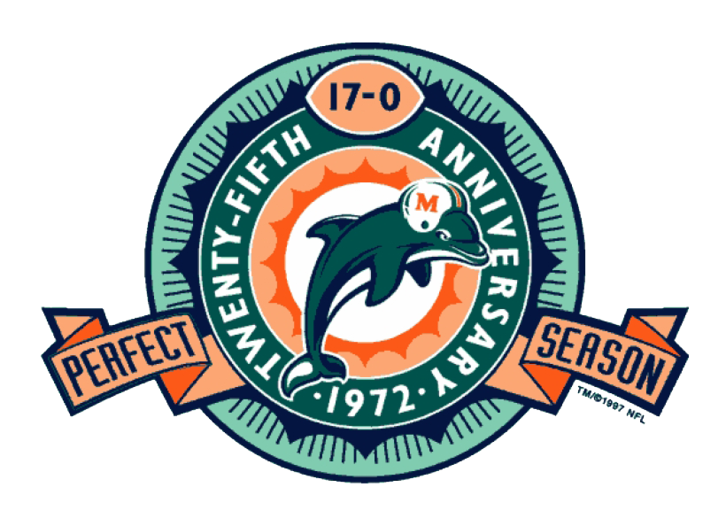 Miami Dolphins Free Clipart HD Transparent PNG Image