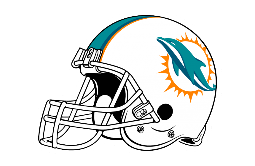 Miami Dolphins Free Transparent Image HD Transparent PNG Image