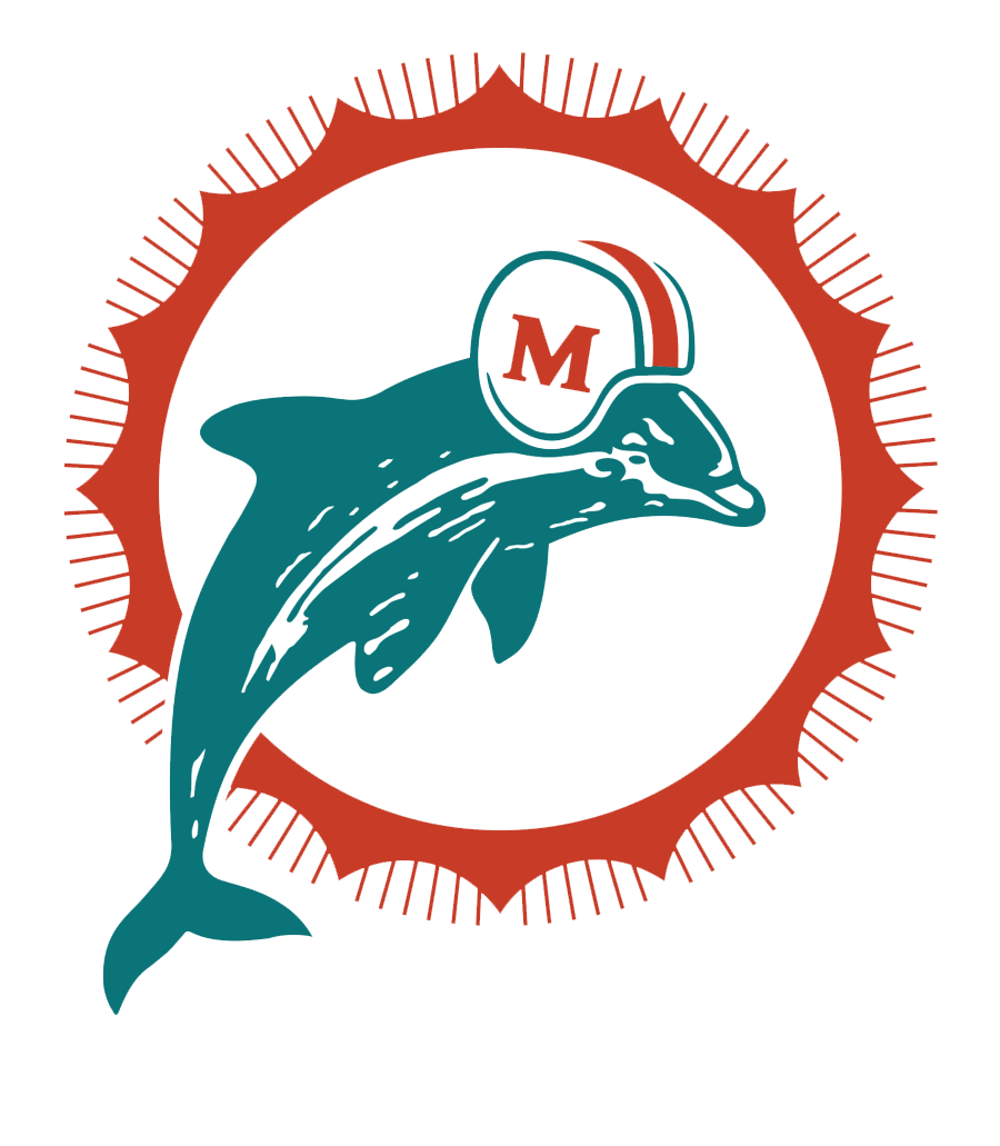 Miami Dolphins Download Free Image Transparent PNG Image