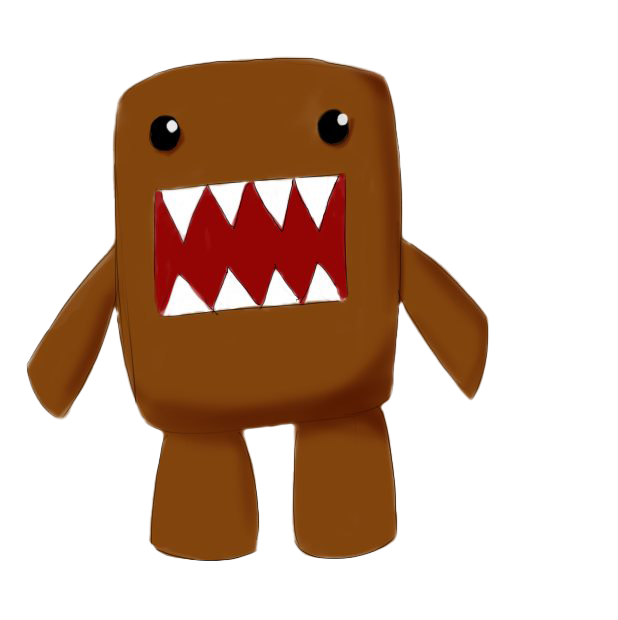 Kun Domo Free Download Image Transparent PNG Image