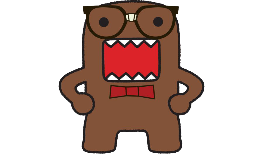 Images Kun Domo Free Transparent Image HD Transparent PNG Image