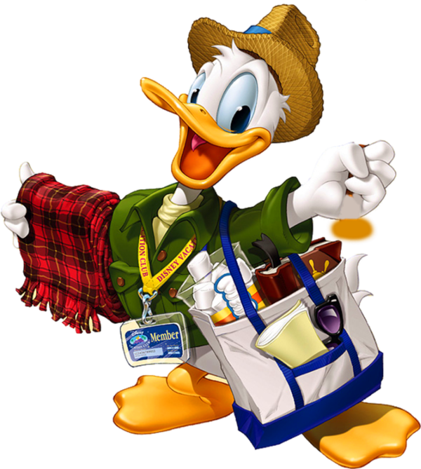 Mickey Asiatique Murale Duck Fresque Minnie Donald Transparent PNG Image