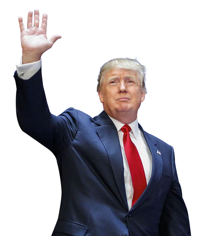 Debates, United Trump Presidency Of States Donald Transparent PNG Image