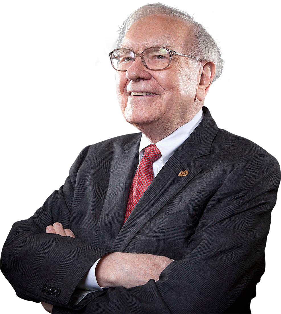 Hathaway Berkshire Buffett Relations Management Investor Public Transparent PNG Image