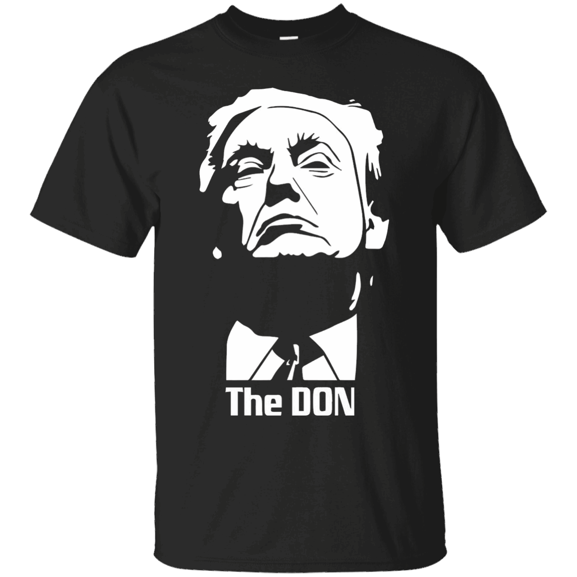 Angle Trump Sleeve Donald Corleone Vito Godfather Transparent PNG Image